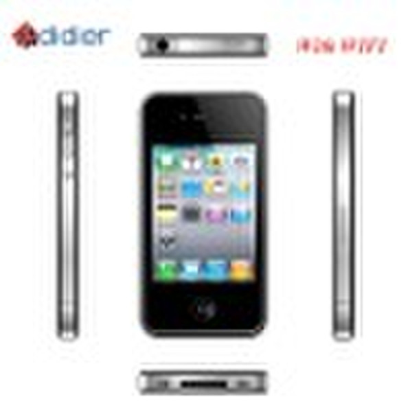Adidier's AD-i8 Dual SIM cards standby,Wifi,to