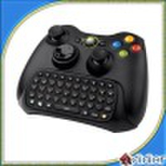 Game Joystick with chatpad,new