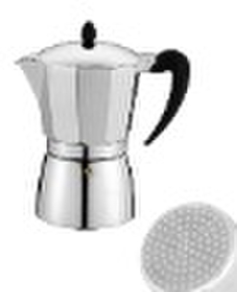 induction coffee maker