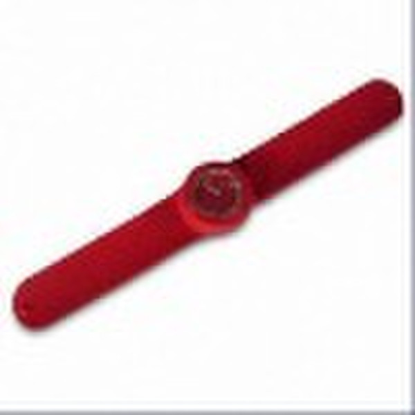 silicone rubber watchband(dongguan)