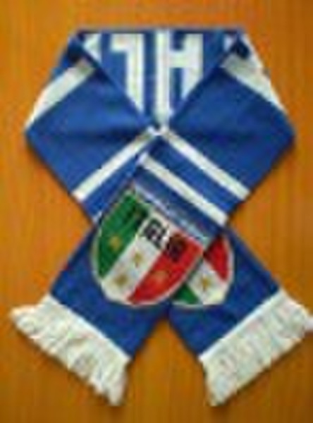 Football Scarf