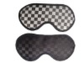 Bamboo charcoal eye mask