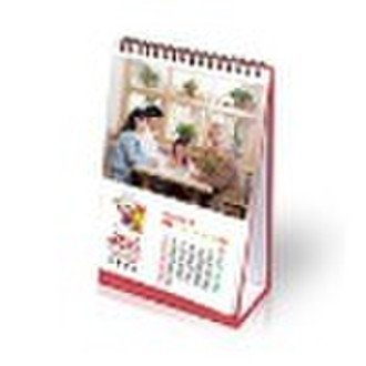 WALL calendar