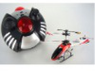 920020701-3.5CH infrared die cast mini RC helicopt