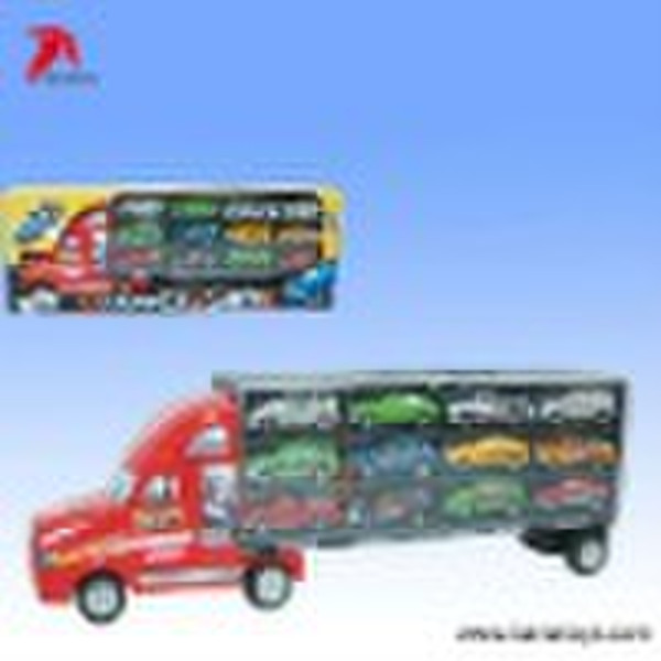 920020380-Diecast car F/P toy