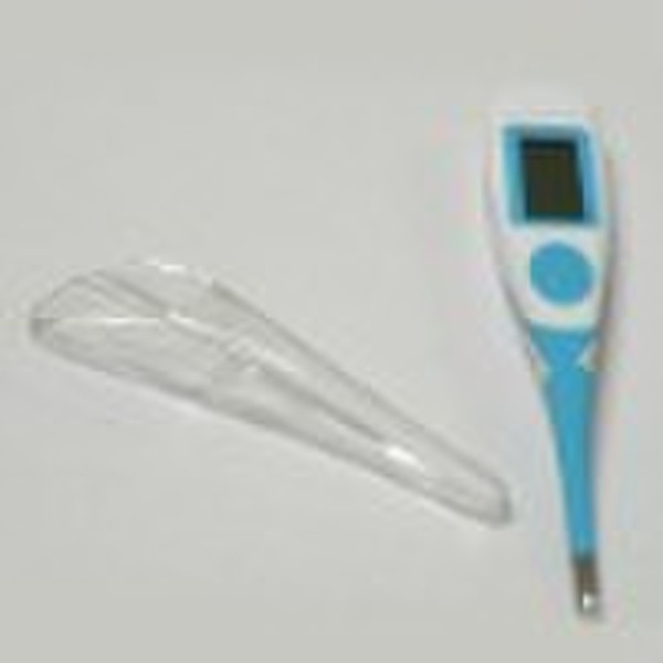 Clinical Digital Thermometer
