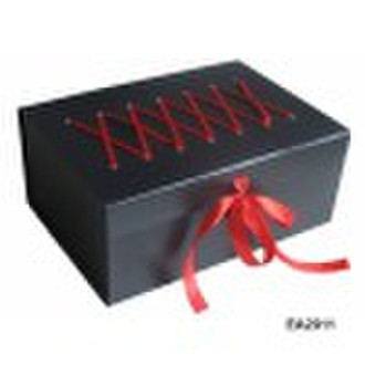 Luxury gift box