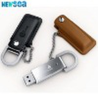 OEM Leather USB Flash Drive,OEM USB flash,OEM USB