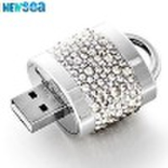 Jewelry USB Flash Drive