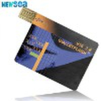 Credit Card USB