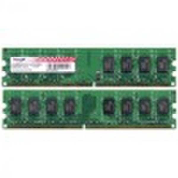 1GB 800 MHz DDR2 Memory Module