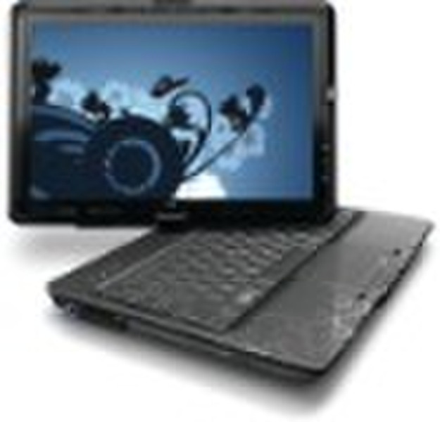 Touchsmart laptop notebook