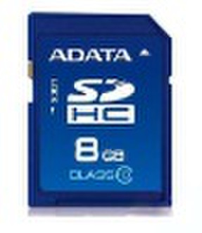 Professional SD/TF/Micro Memory Card