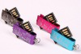 Swivel Promotion USB 2.0