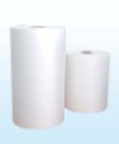 BOPP thermal lamination film with EVA glue