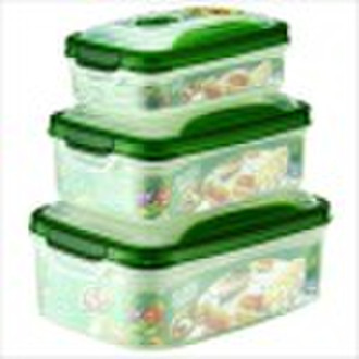 Plastic Storage Box