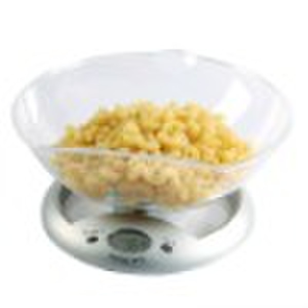 Electronic Bathroom Scale XJ-9K804