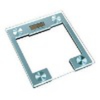 Bathroom Scale (XJ-3K813)