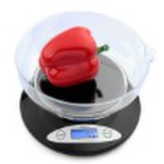 Kitchen Scale (XJ-2K810)