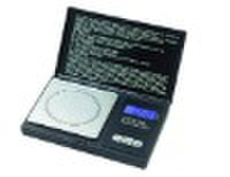 Digital Pocket Scale