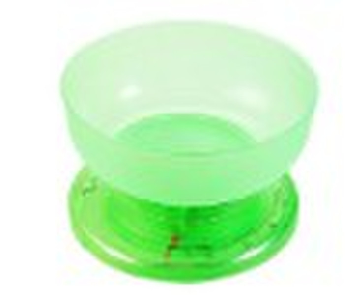 Kitchen Scale (XJ-2K238)