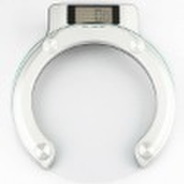 Electronic body Scale (XJ-4K806)