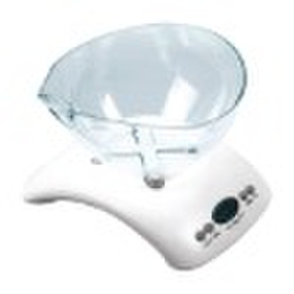Digital Kitchen Scale (3K802)