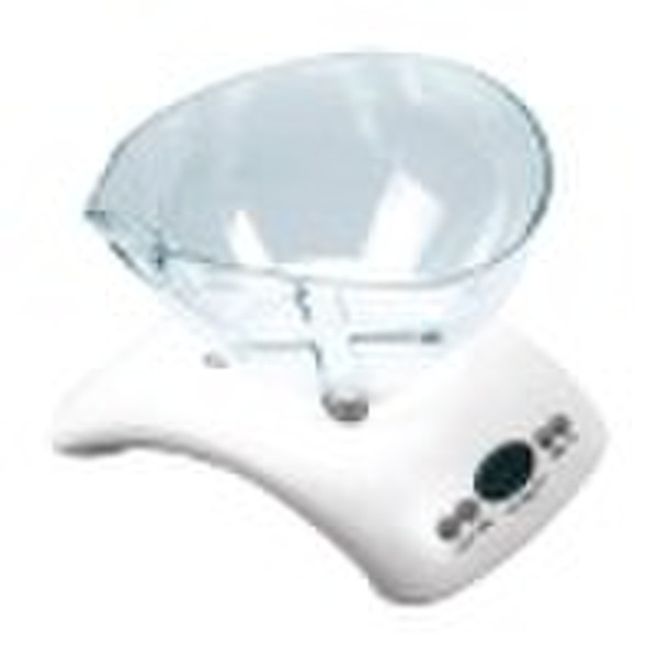 Digital Kitchen Scale (3K802)
