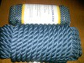 polyester rope