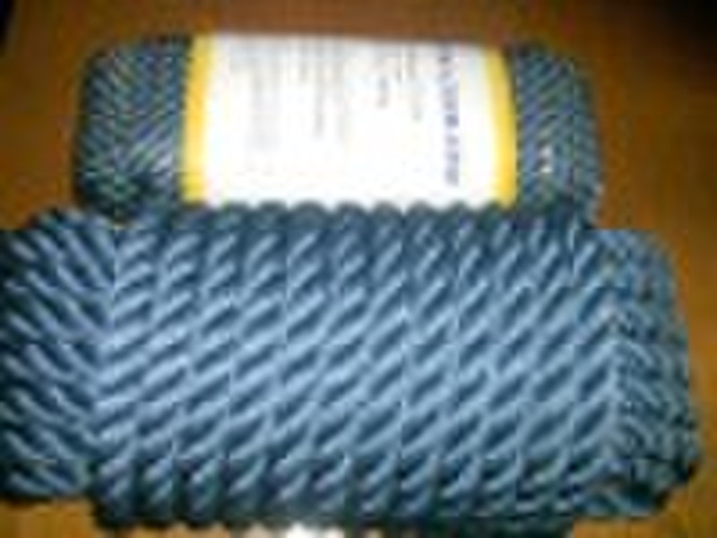 polyester rope