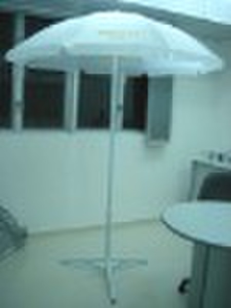 hot sell promotional outdoor umbrella with foldabl