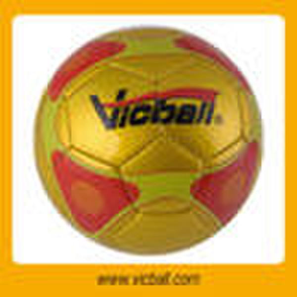 HOT promotional  pvc soccers ball