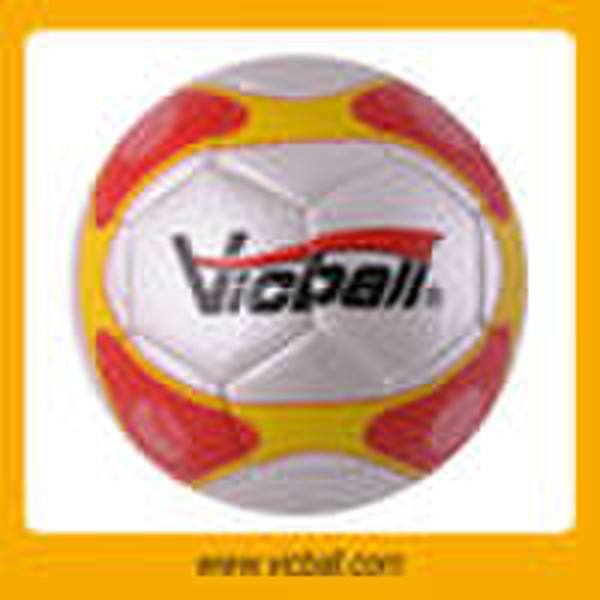 neoprene machine stitching soccer ball