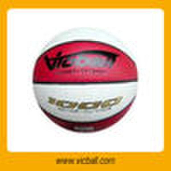 PVC Laminated  basketball