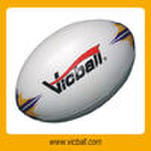 Rugby ball