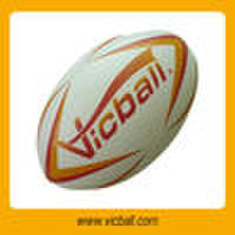 PVC Rugby Ball