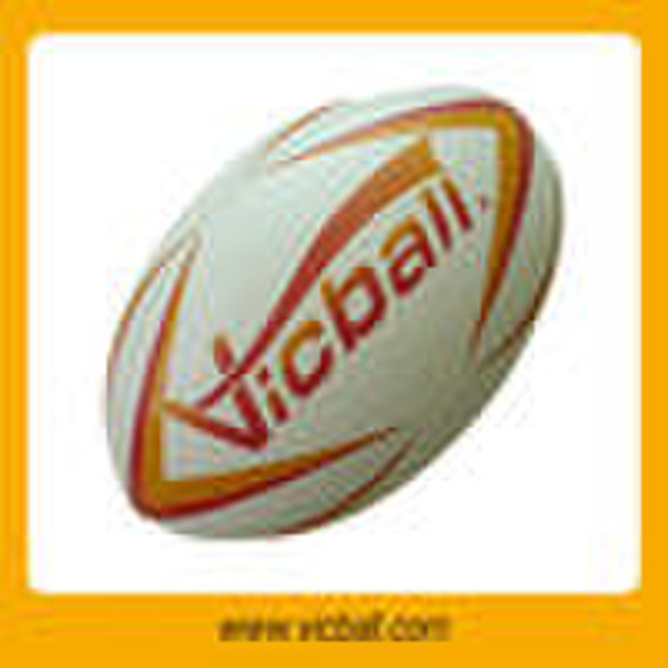PVC Rugby Ball