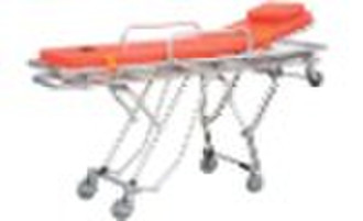 Aluminum Alloy Foldaway Stretcher