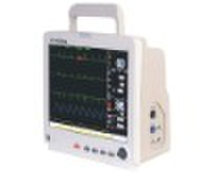 LF-6000A (15 inch) Pro Patient Monitor