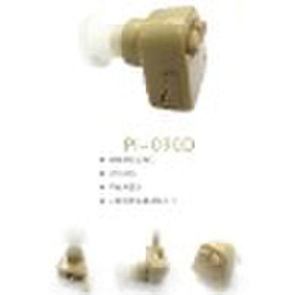 PI-090D Hearing Aid