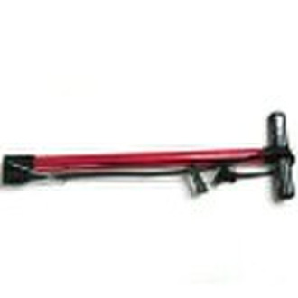 30mm  beautiful   bicycle  pump