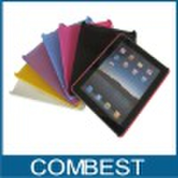 Silicone laptop case for ipad