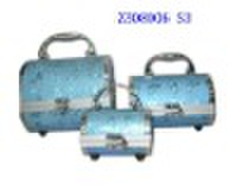 aluminum case(3 in 1),gift box