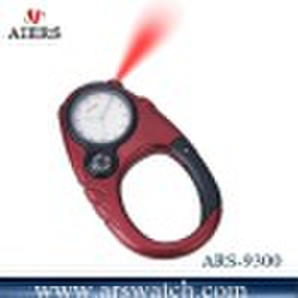 ARS-0618  LED Binary watch