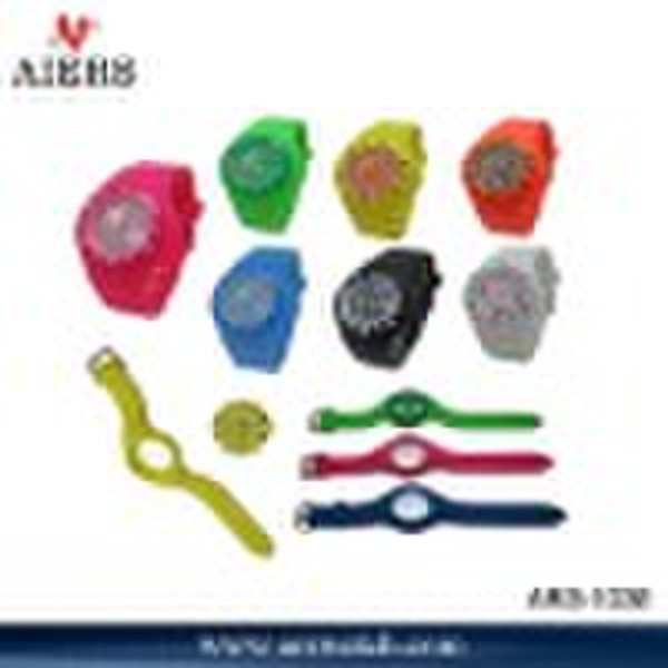 ARS-1038  Christmas gift watch