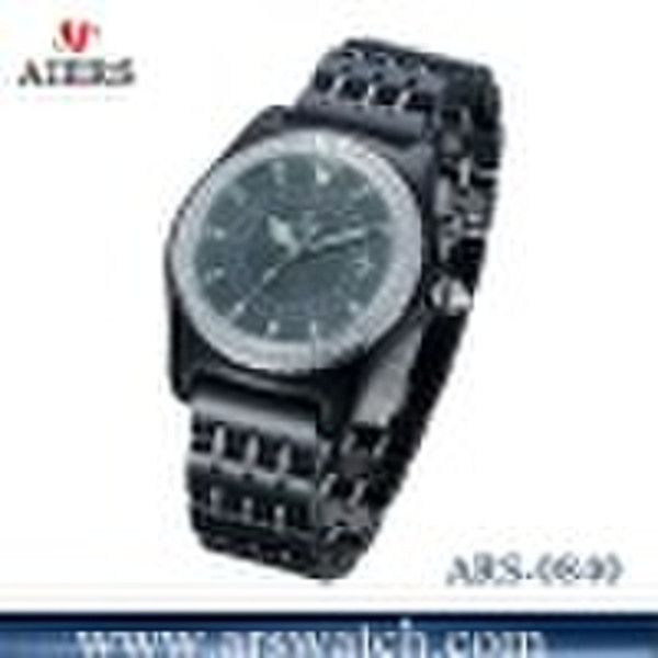 ARS-0840 Plastic Watch