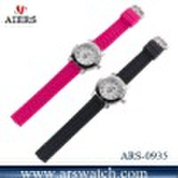 bright color China watch