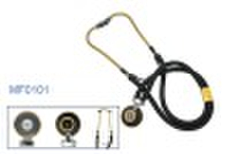 New Sprague Rappaport Stethoscope