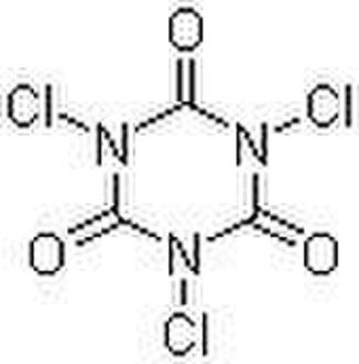 Trichlorisocyanursäure (TCCA)