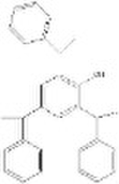 Styrolisierte Phenol (61788-44-1) / Antioxidationsmittel SP